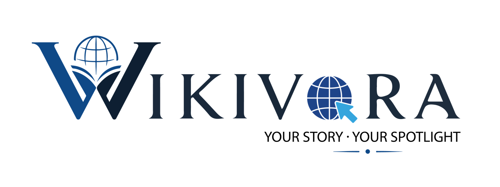 Wikivora Logo